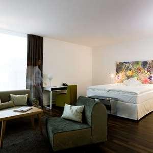 Garden Hotel Zug