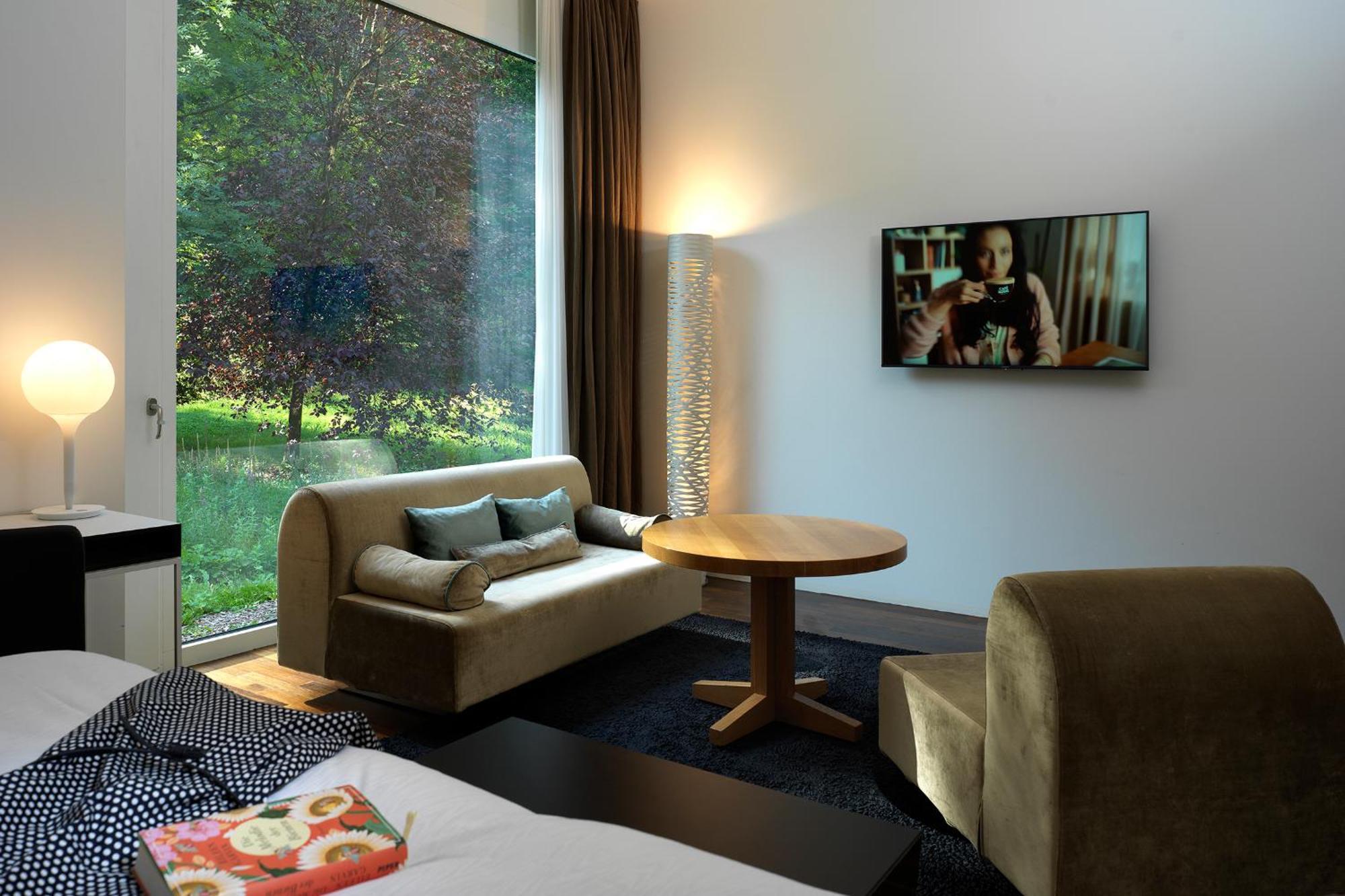 Hotel Garden 4*