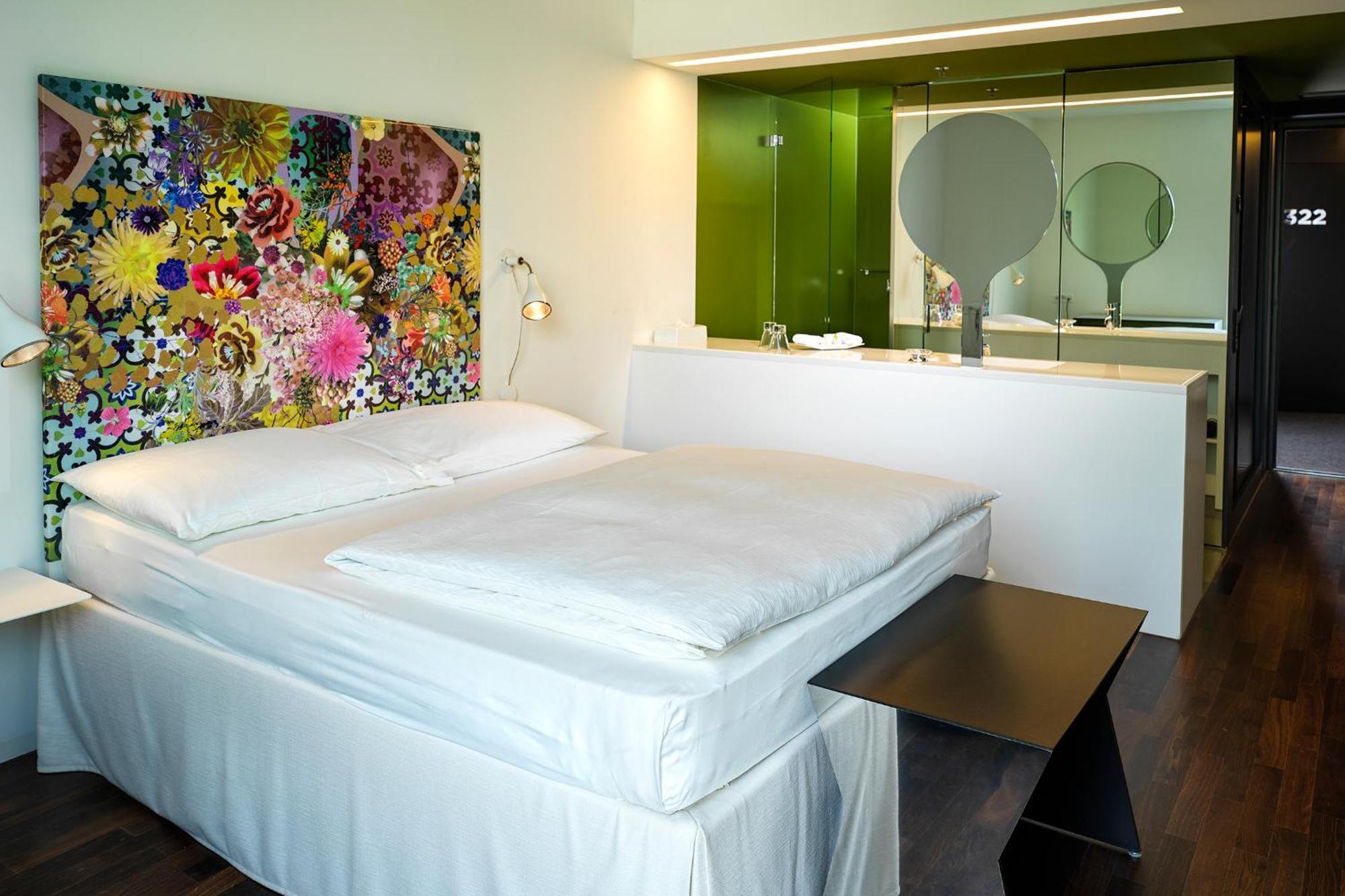 Garden Hotel Zug