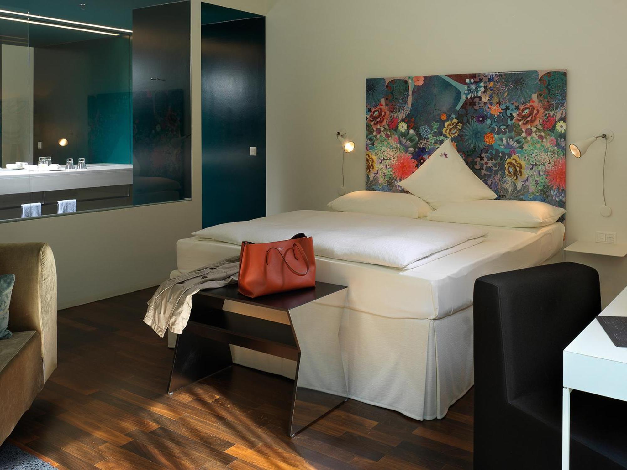 Garden 4* Zug